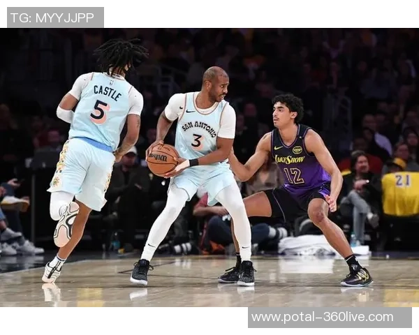 2011年NBA季后赛马刺与灰熊的激烈对决与历史回顾