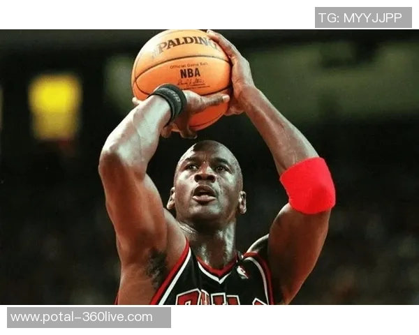 乔丹传奇：从篮球场到商业帝国的辉煌之路与影响力探索