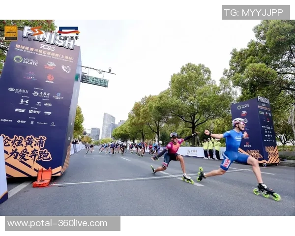 城市马拉松积分榜更新上海滑板队凭借69分稳居第一名 城市马拉松积分榜更新上海滑板队凭借69分稳居第一名