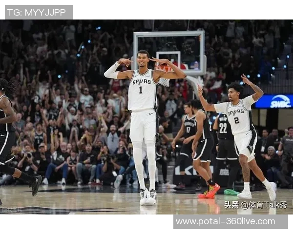 文班亚马场均20分10篮板3盖帽表现出色新秀奖争夺遥遥领先 文班亚马场均20分10篮板3盖帽表现出色新秀奖争夺遥遥领先